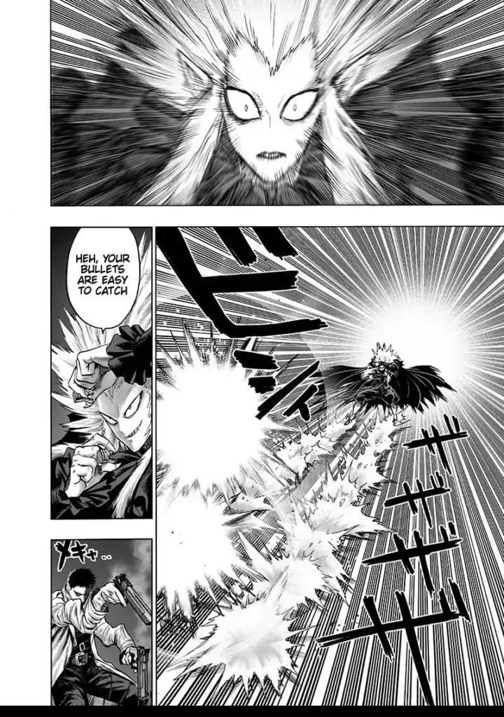 one punch man ch101 page25